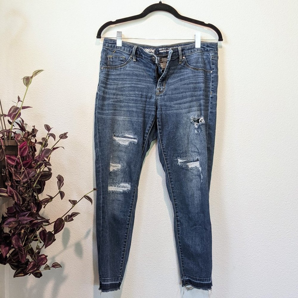 Merona Jeans